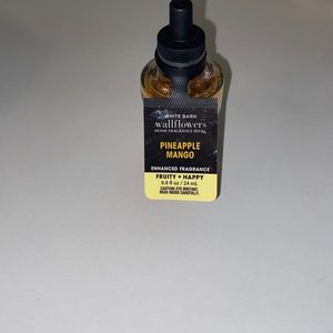 Baths and body works wall fragrances refill